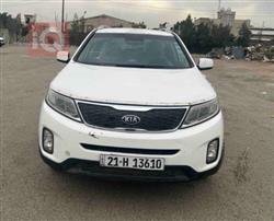 کیا سۆرینتۆ